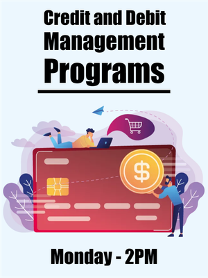 Custom Outdoor Yard Signs Multiple Sizes Financial Management Programs