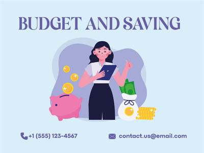 Custom Outdoor Yard Signs Multiple Sizes Financial Wellness