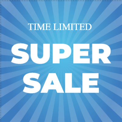 Custom Outdoor Yard Signs Multiple Sizes Time Limited