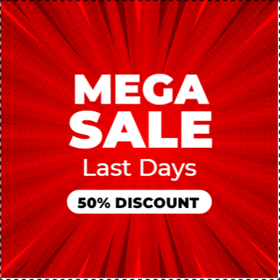 Custom Outdoor Yard Signs Multiple Sizes Mega Sale