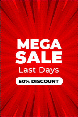 Custom Outdoor Yard Signs Multiple Sizes Mega Sale