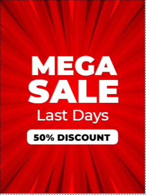 Custom Outdoor Yard Signs Multiple Sizes Mega Sale