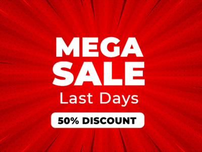 Custom Outdoor Yard Signs Multiple Sizes Mega Sale