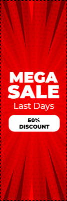Custom Outdoor Yard Signs Multiple Sizes Mega Sale