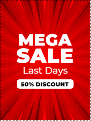 Custom Outdoor Yard Signs Multiple Sizes Mega Sale