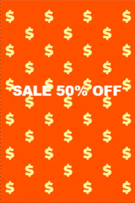 Custom Outdoor Yard Signs Multiple Sizes Sale
