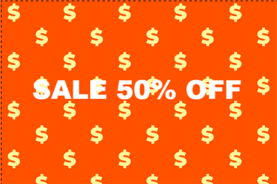 Custom Outdoor Yard Signs Multiple Sizes Sale