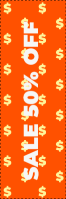 Custom Outdoor Yard Signs Multiple Sizes Sale