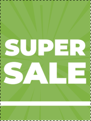 Custom Outdoor Yard Signs Multiple Sizes  Super Sale