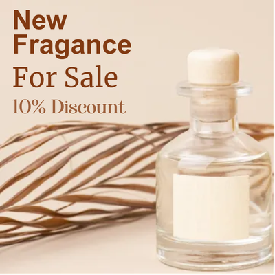Custom Outdoor Yard Signs Multiple Sizes New Fragrance