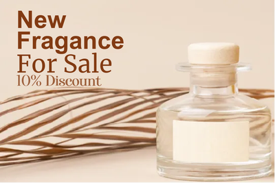 Custom Outdoor Yard Signs Multiple Sizes New Fragrance