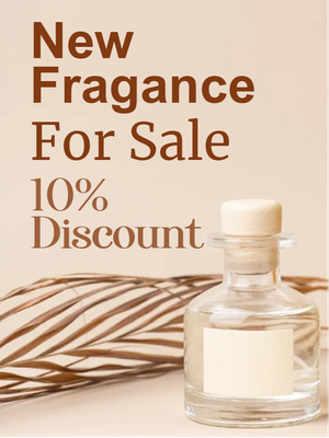Custom Outdoor Yard Signs Multiple Sizes New Fragrance