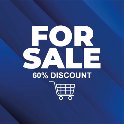 Custom Outdoor Yard Signs Multiple Sizes Discount