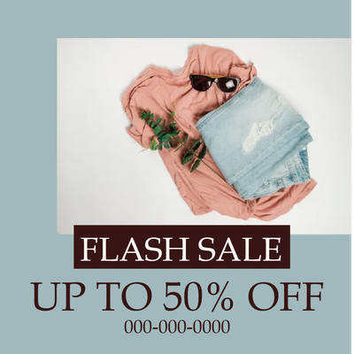 Custom Outdoor Yard Signs Multiple Sizes Flash Sale