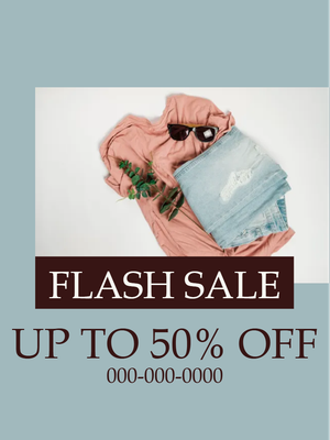 Custom Outdoor Yard Signs Multiple Sizes Flash Sale