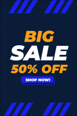 Custom Outdoor Yard Signs Multiple Sizes Big Sale