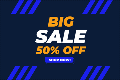 Custom Outdoor Yard Signs Multiple Sizes Big Sale