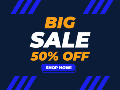 Custom Outdoor Yard Signs Multiple Sizes Big Sale