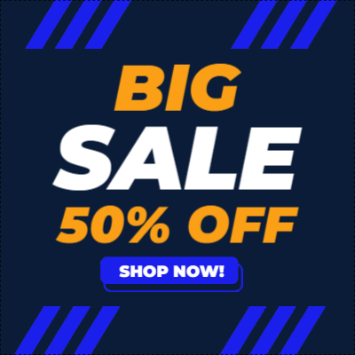 Custom Outdoor Yard Signs Multiple Sizes Big Sale
