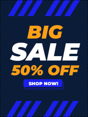 Custom Outdoor Yard Signs Multiple Sizes Big Sale