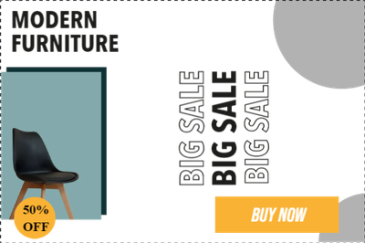 Custom Outdoor Yard Signs Multiple Sizes Modern Furniture