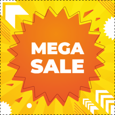 Custom Outdoor Yard Signs Multiple Sizes Mega Sale