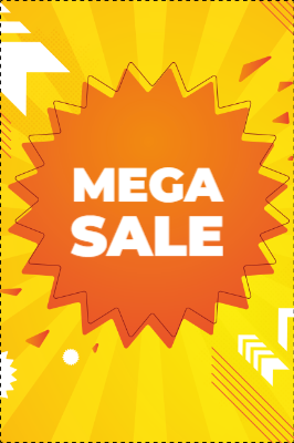 Custom Outdoor Yard Signs Multiple Sizes Mega Sale