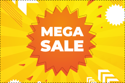 Custom Outdoor Yard Signs Multiple Sizes Mega Sale
