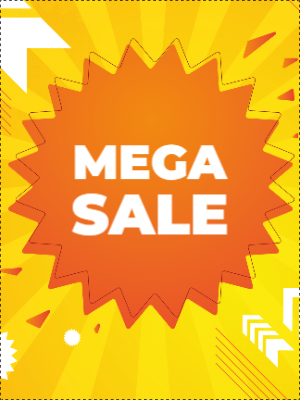 Custom Outdoor Yard Signs Multiple Sizes Mega Sale
