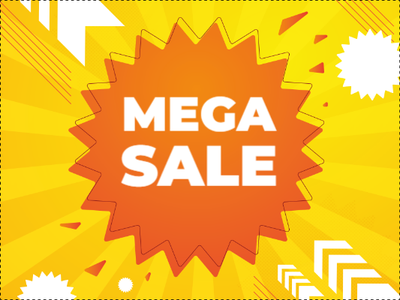 Custom Outdoor Yard Signs Multiple Sizes Mega Sale