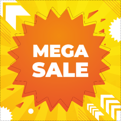 Custom Outdoor Yard Signs Multiple Sizes Mega Sale