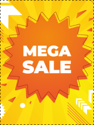 Custom Outdoor Yard Signs Multiple Sizes Mega Sale