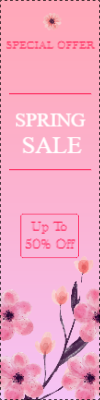 Custom Outdoor Yard Signs Multiple Sizes Spring Sale