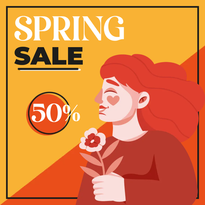 Custom Outdoor Yard Signs Multiple Sizes Spring Sale