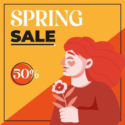 Custom Outdoor Yard Signs Multiple Sizes Spring Sale