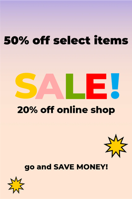 Custom Outdoor Yard Signs Multiple Sizes Sale Sale