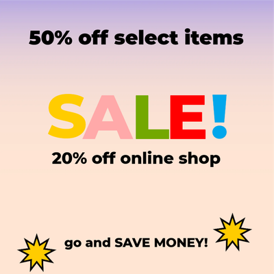 Custom Outdoor Yard Signs Multiple Sizes Sale Sale
