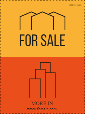 Custom Outdoor Yard Signs Multiple Sizes For Sale