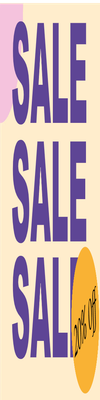 Custom Outdoor Yard Signs Multiple Sizes Sale 20% Off