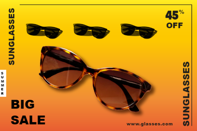 Custom Outdoor Yard Signs Multiple Sizes Sunglasses Sale