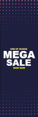 Custom Outdoor Yard Signs Multiple Sizes Mega Sale