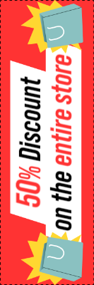 Custom Outdoor Yard Signs Multiple Sizes 50% Discount Sale