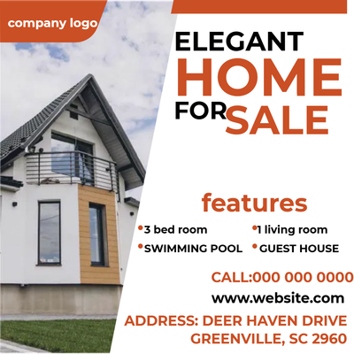 Custom Outdoor Yard Signs Multiple Sizes Company Logo