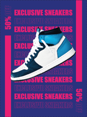 Custom Outdoor Yard Signs Multiple Sizes Exclusive Sneakers
