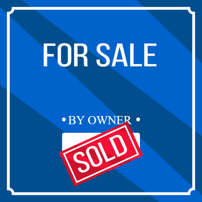 Custom Outdoor Yard Signs Multiple Sizes Sold
