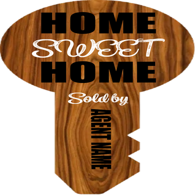 Custom Outdoor Giant Keys Multiple Sizes Sold by