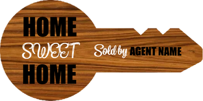Custom Outdoor Giant Keys Multiple Sizes Sold by