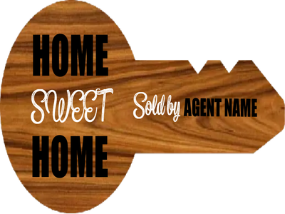 Custom Outdoor Giant Keys Multiple Sizes Sold by