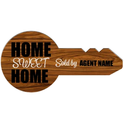 Custom Outdoor Giant Keys Multiple Sizes Sold by