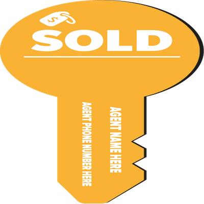 Custom Outdoor Giant Keys Multiple Sizes Sold